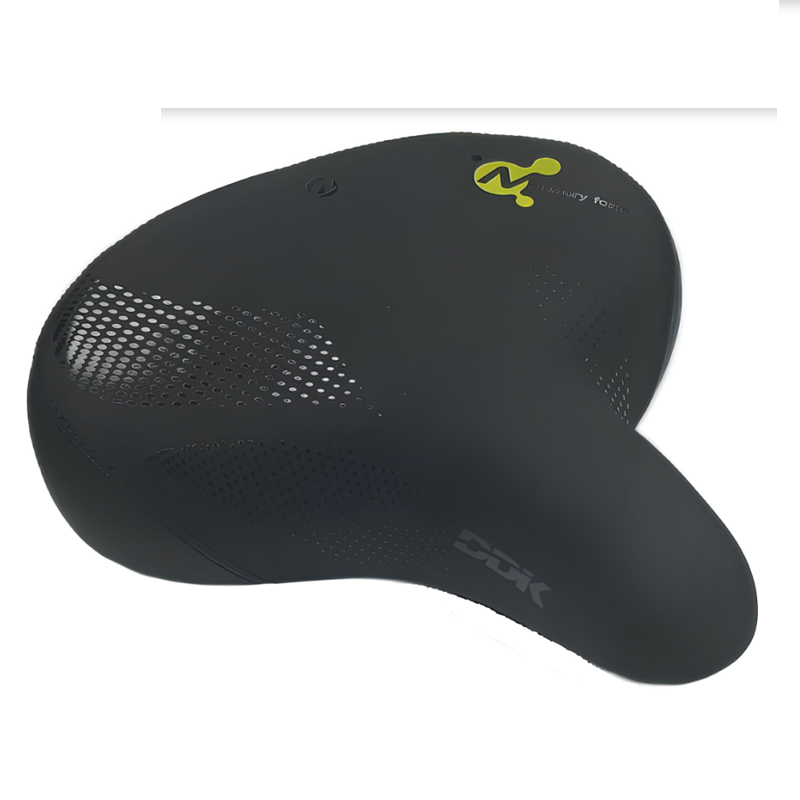 saddle